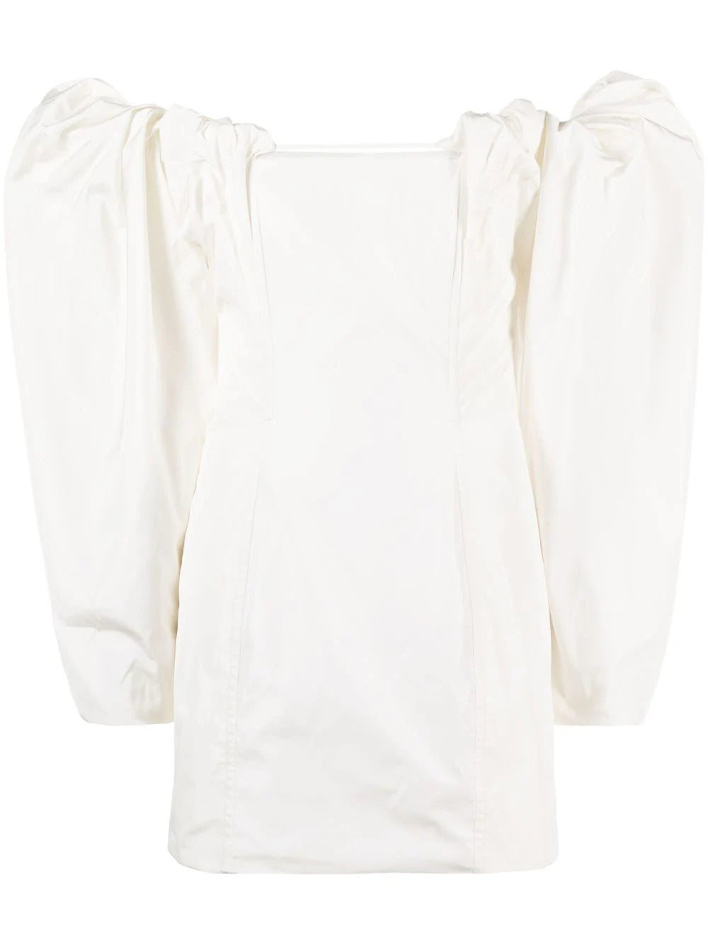 Jacquemus La Robe Taffetas minidress