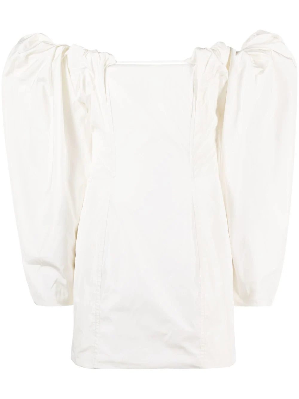 Jacquemus La Robe Taffetas minidress