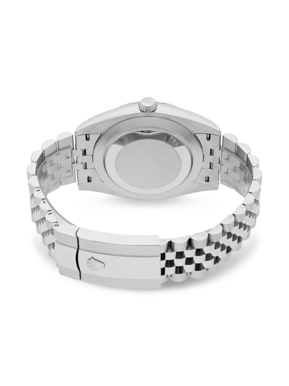 Rolex 2023 unworn Datejust 41mm - Image 5