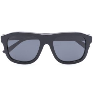 Gucci Eyewear square-frame sunglasses