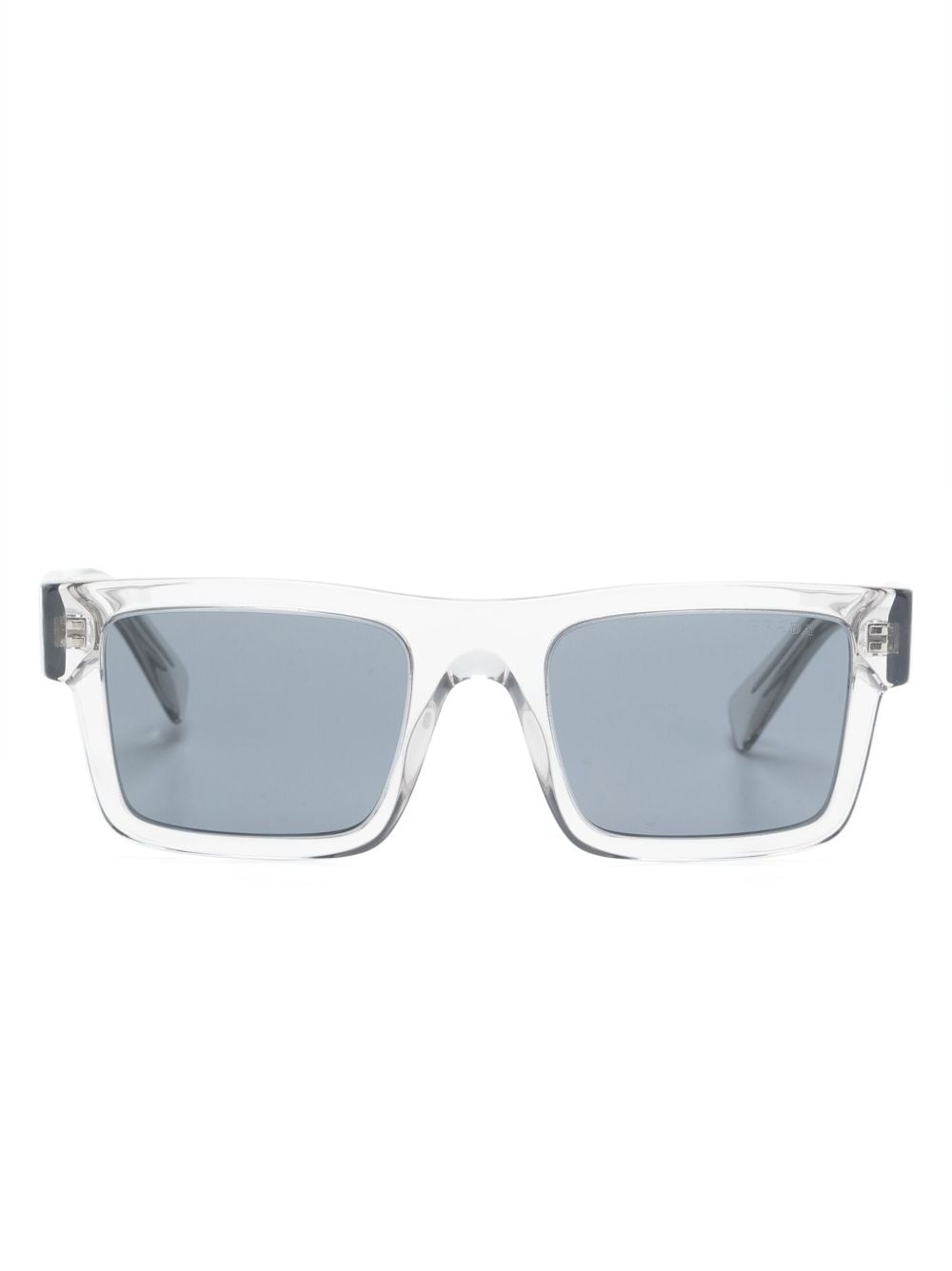 Prada Eyewear square-frame glasses