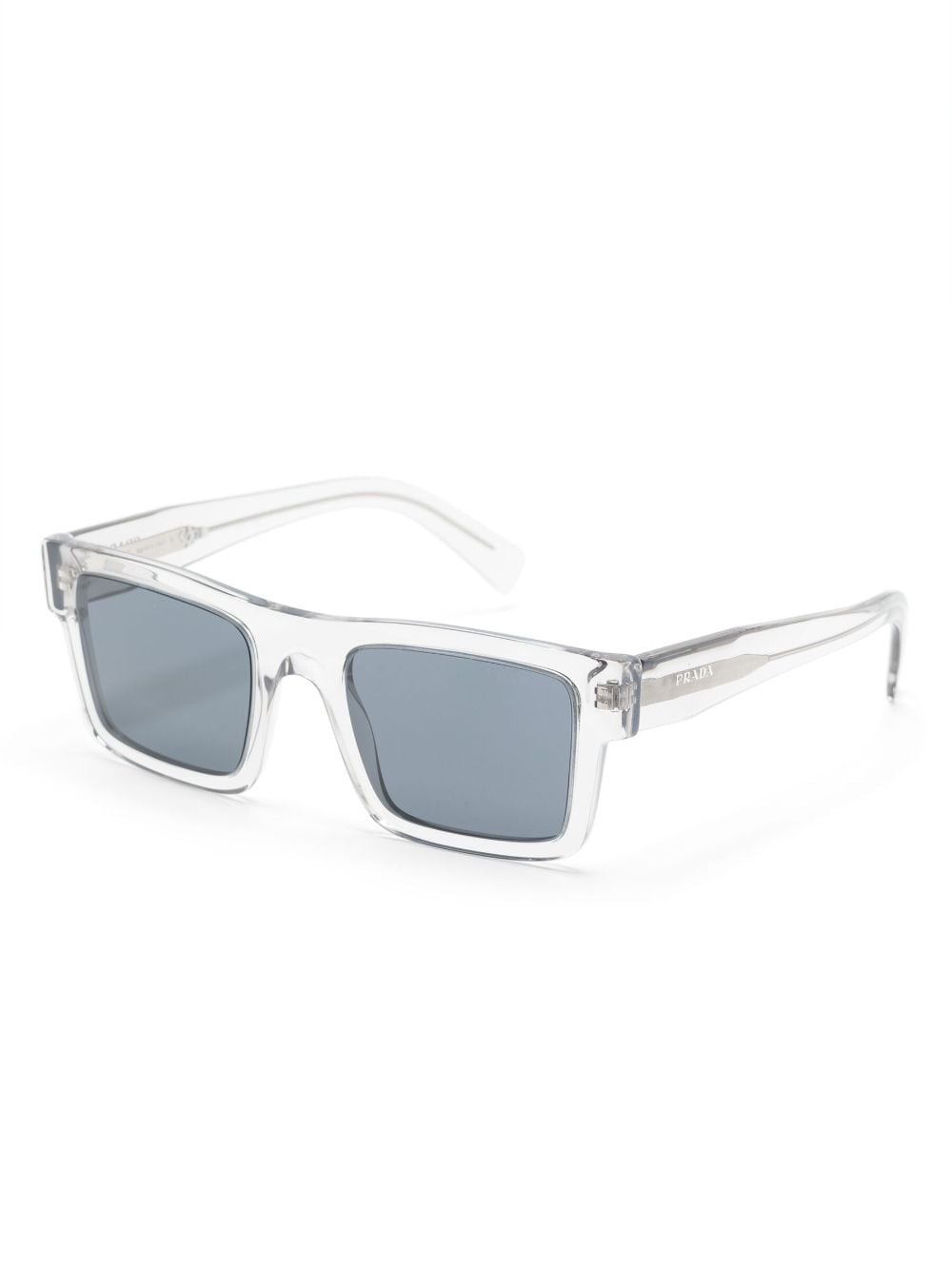 Prada Eyewear square-frame glasses - Image 2