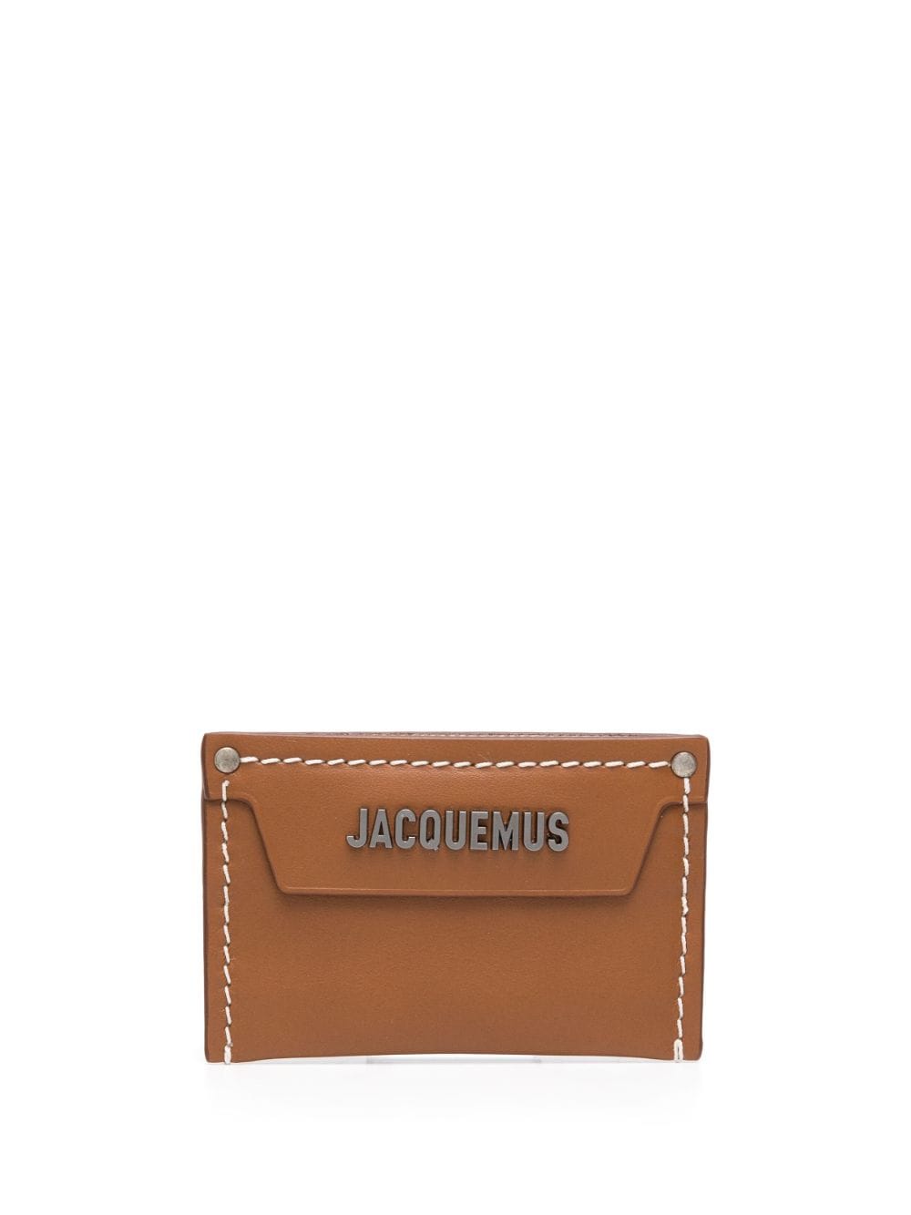 Jacquemus Le Porte leather card holder
