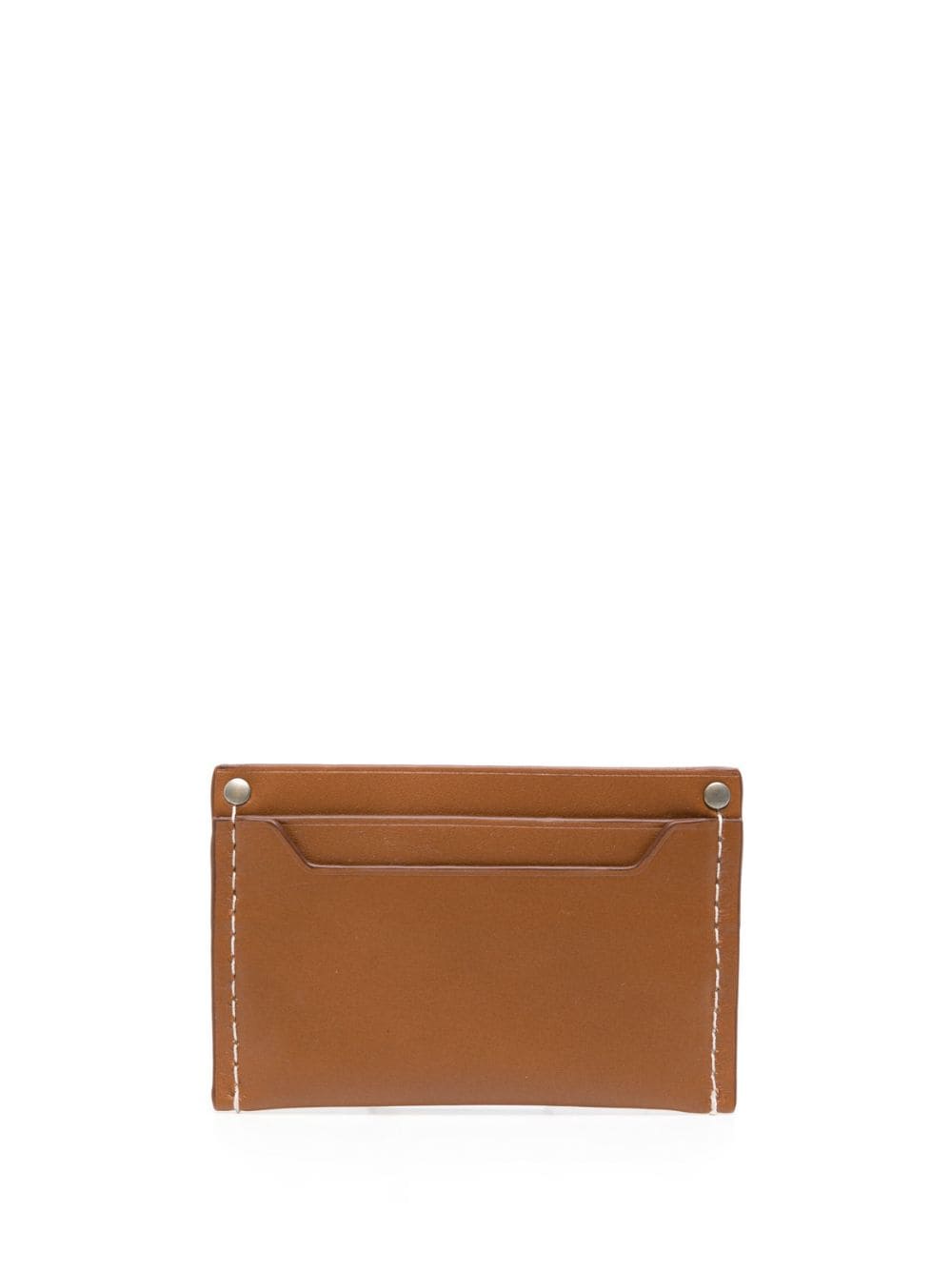 Jacquemus Le Porte leather card holder - Image 2