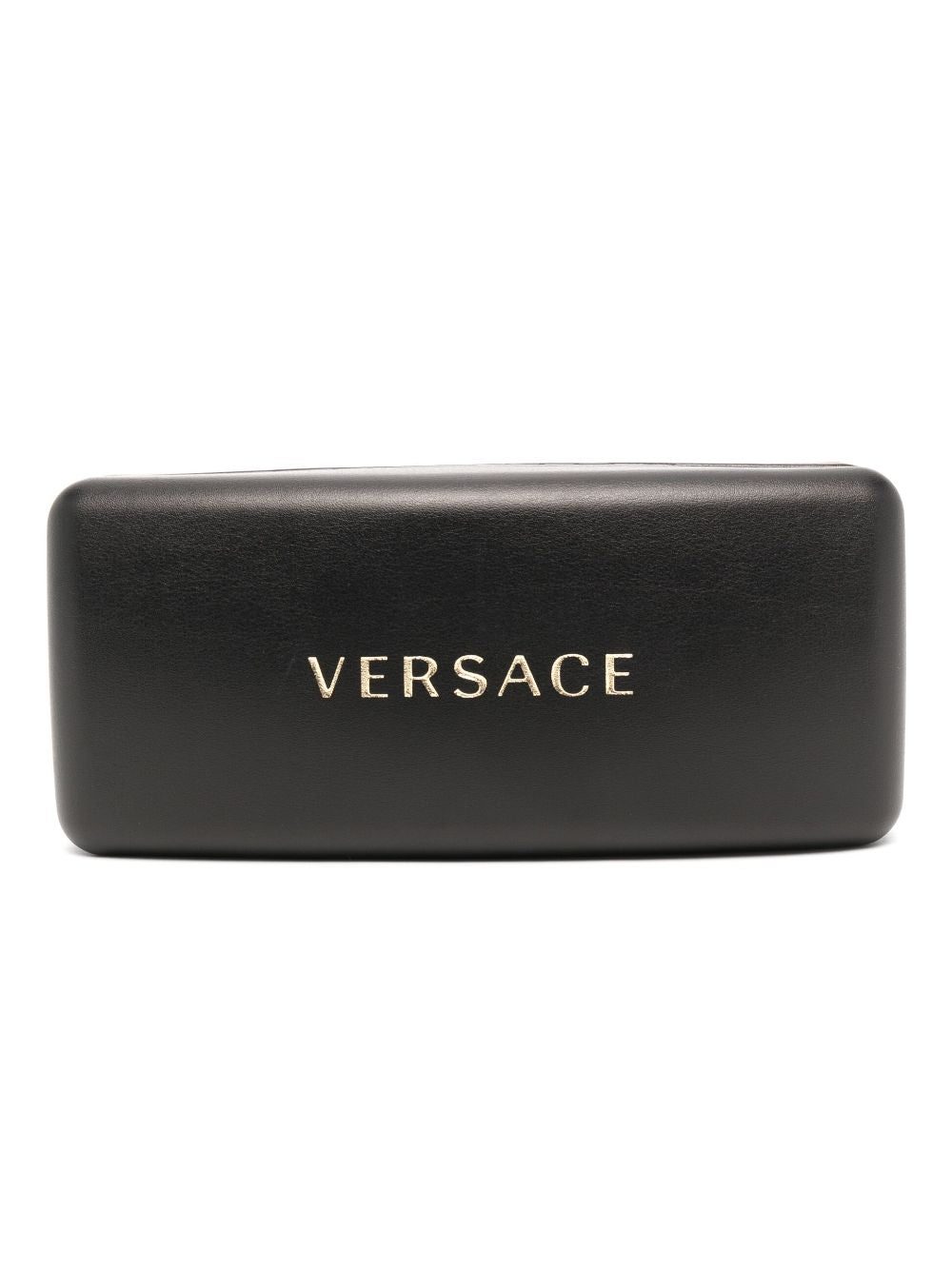 Versace Eyewear Medusa rectangle-frame sunglasses - Image 4