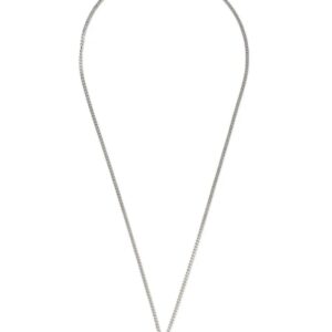 Marc Jacobs The Tote Bag pendant necklace