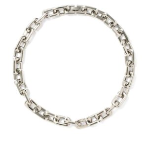 Marc Jacobs J Marc chain-link necklace