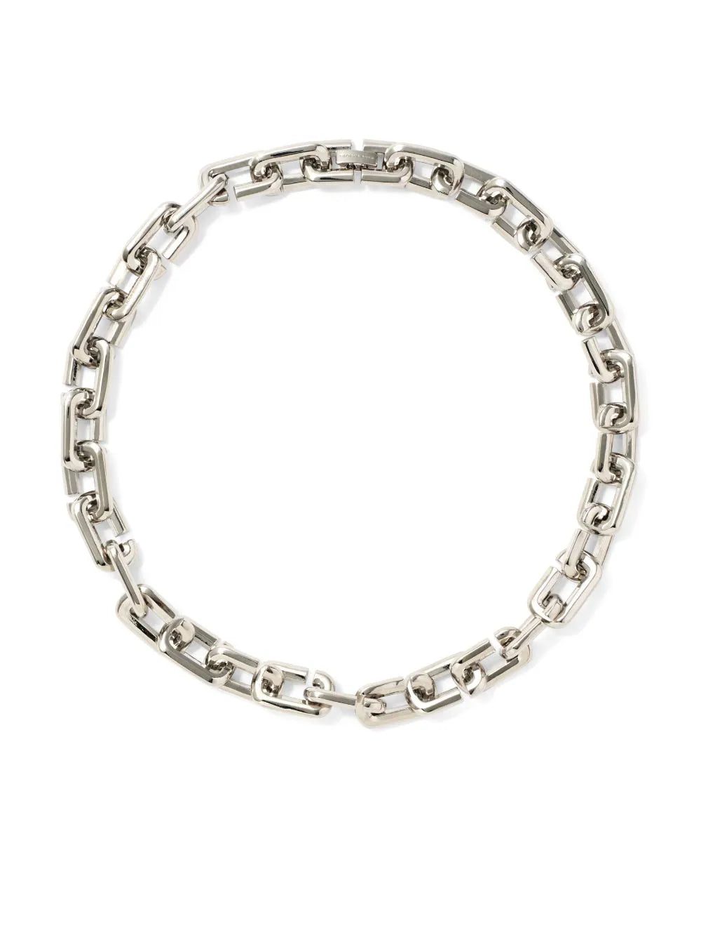 Marc Jacobs J Marc chain-link necklace