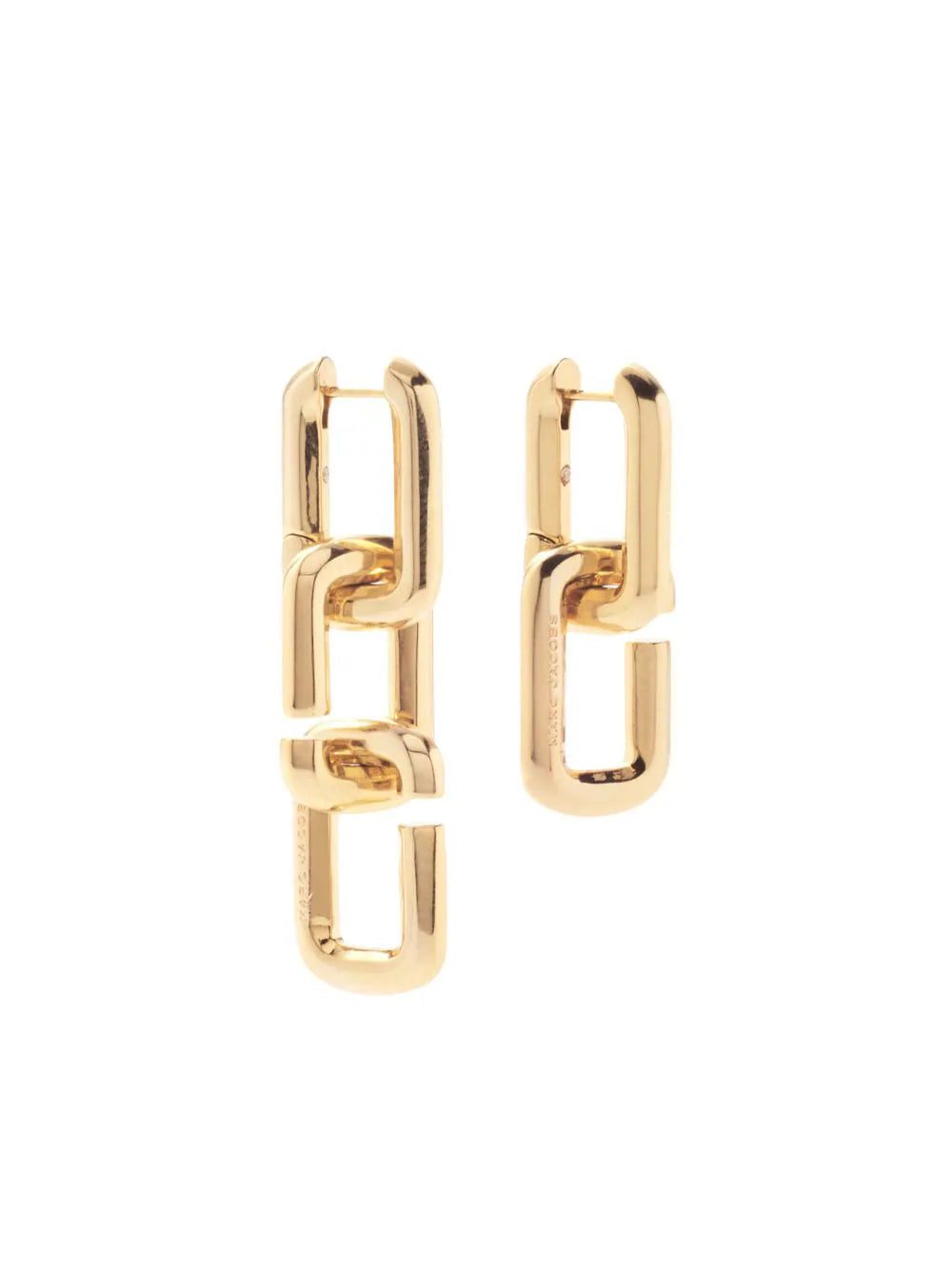 Marc Jacobs J Marc chain-link earrings