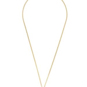 Marc Jacobs The Tote Bag pendant necklace