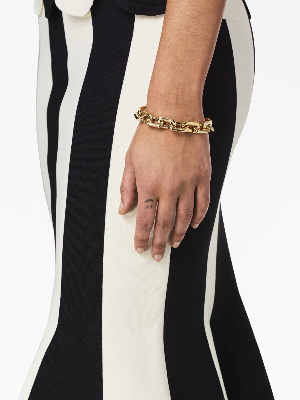 Marc Jacobs J Marc chain-link bracelet - Image 2