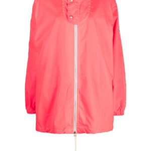 Moncler  x Alicia Keys Soho hooded jacket