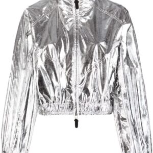 Moncler  x Alicia Keys Flatbush windbreaker