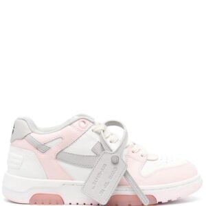 Off-White Out Of Office low-top sneakers