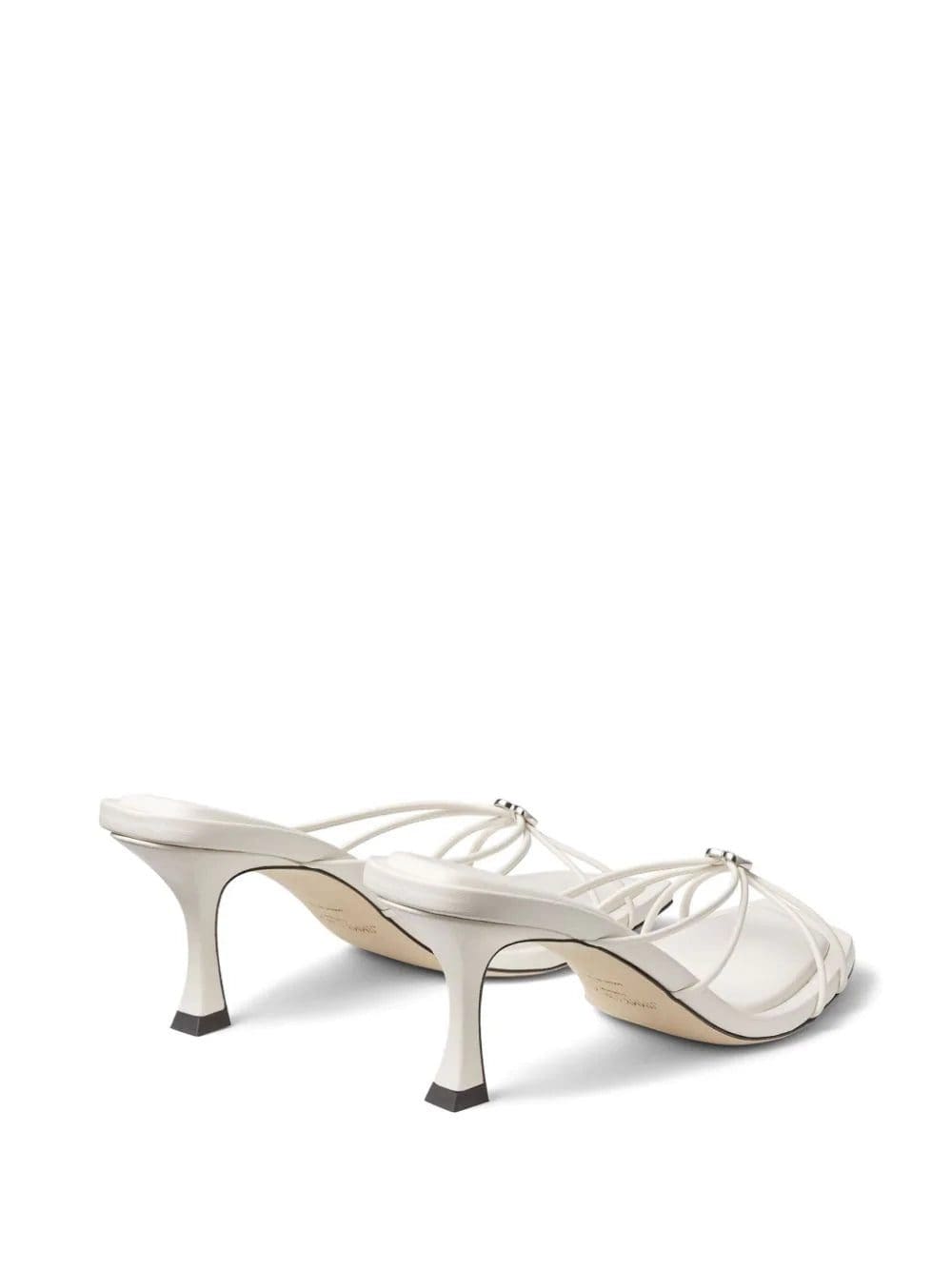 Jimmy Choo Indiya 70mm sandals - Image 3