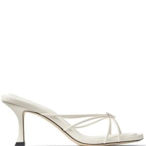 Jimmy Choo  Indiya 70mm sandals