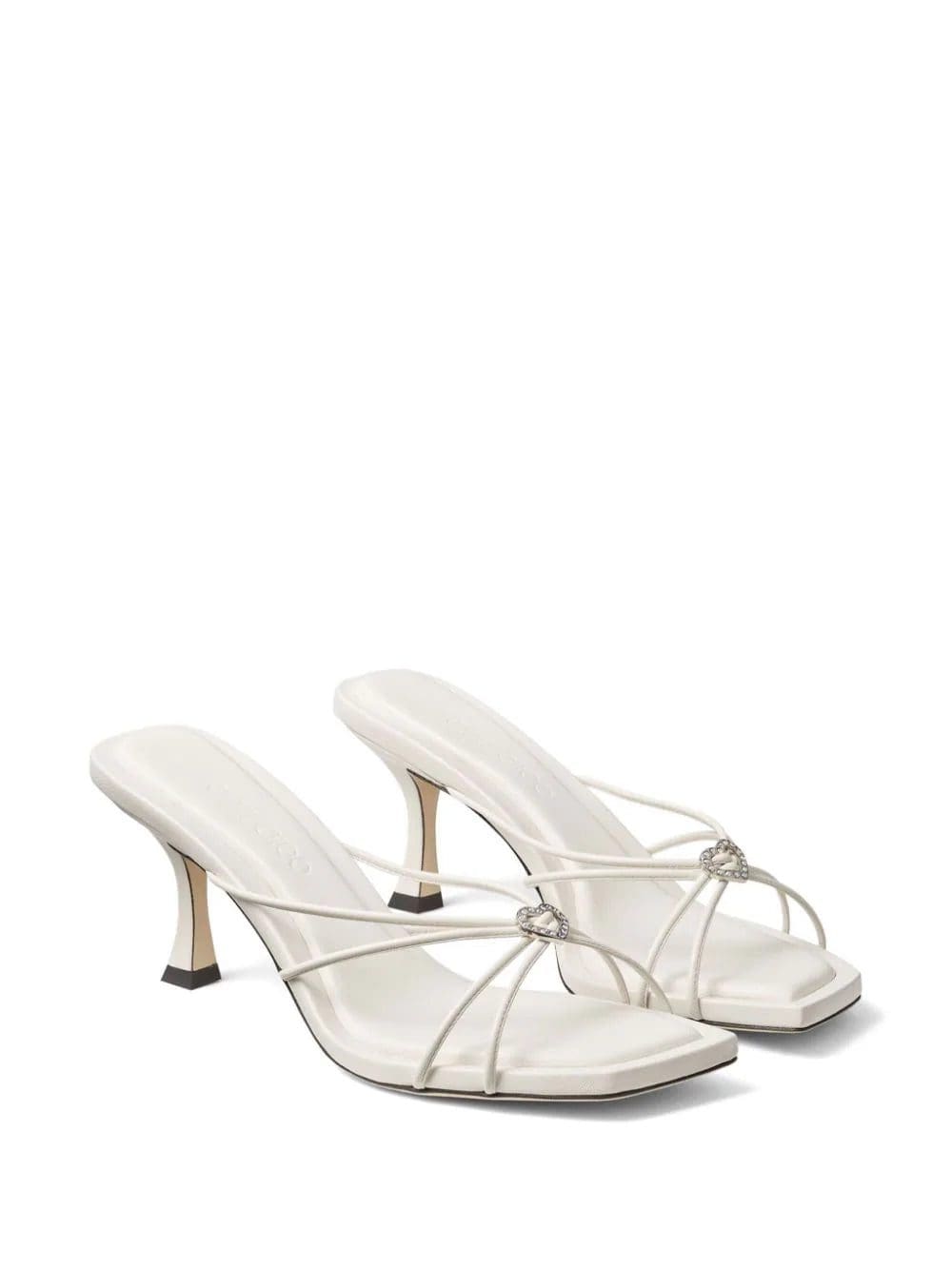 Jimmy Choo Indiya 70mm sandals - Image 2