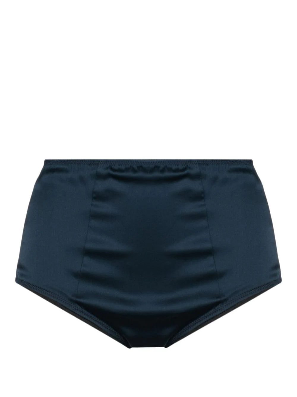 Kiki de Montparnasse Tous les Jours high-waisted briefs