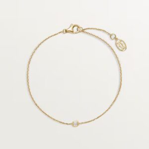 Cartier d'Amour bracelet XS