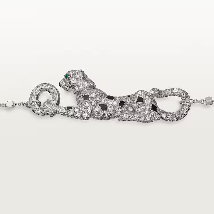 Cartier Panthère de Cartier bracelet - Image 3