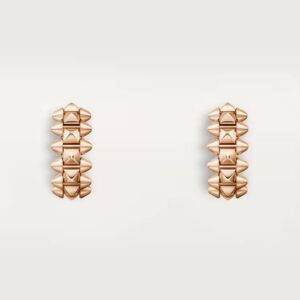 Cartier Clash de Cartier earrings