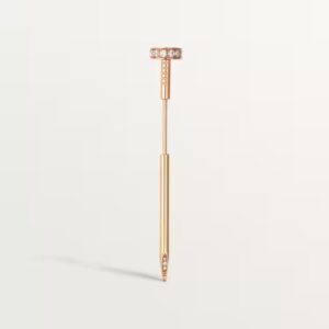 Cartier Juste un Clou tie pin
