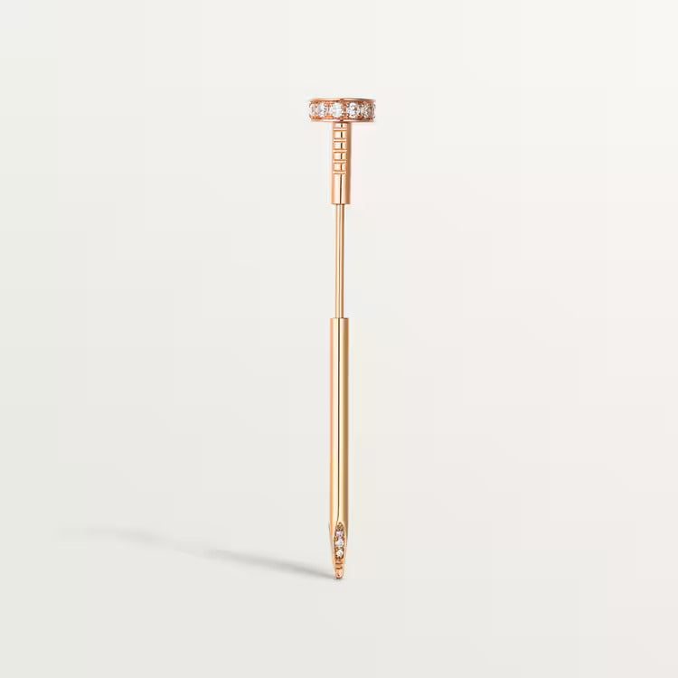 Cartier Juste un Clou tie pin