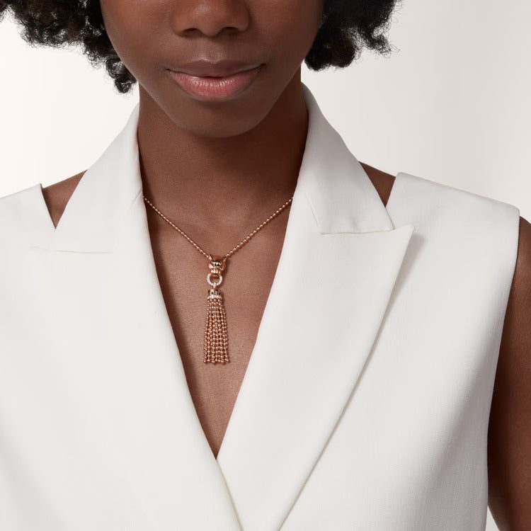 Cartier Panthère de Cartier necklace - Image 2