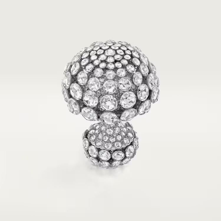 Cartier Polymorph ring