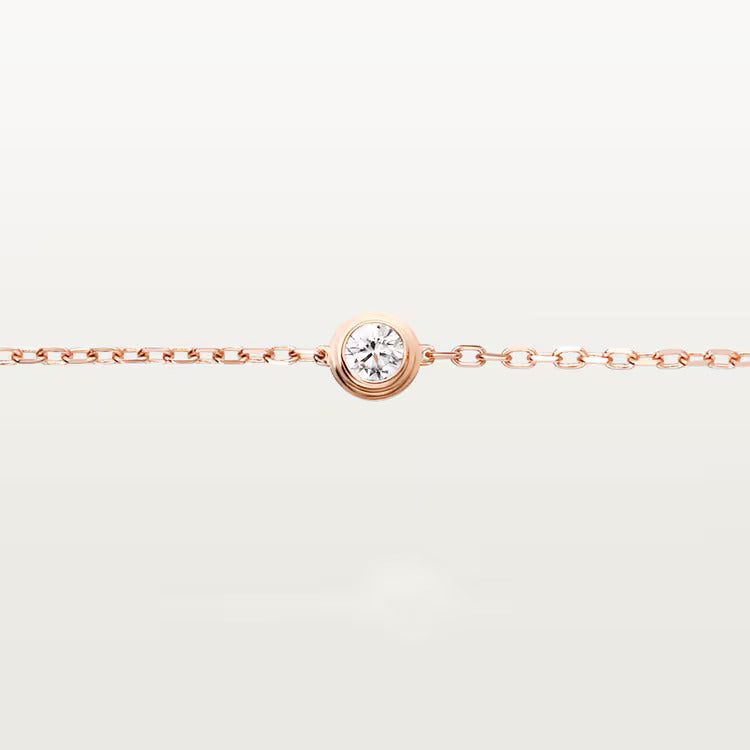 Cartier d'Amour bracelet - Image 2