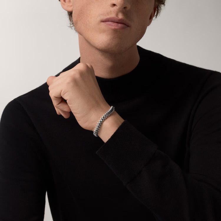 Cartier Clash de Cartier bracelet, flexible, medium model - Image 3