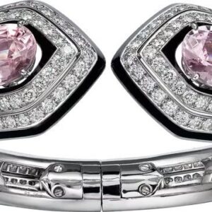 Cartier High Jewelry bracelet