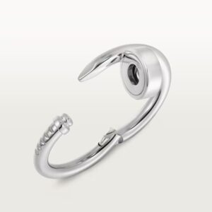 Cartier Juste un Clou cufflinks