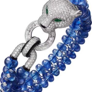 Cartier High Jewelry bracelet