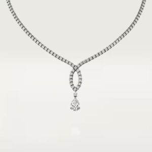 Cartier  High Jewellery necklace