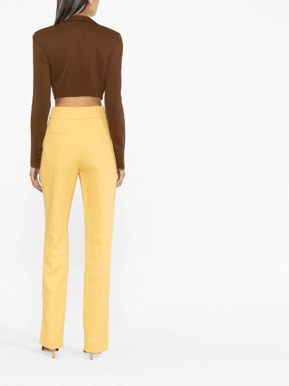 Jacquemus Le pantalon Tibau trousers - Image 3