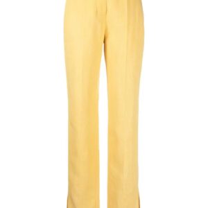 Jacquemus Le pantalon Tibau trousers