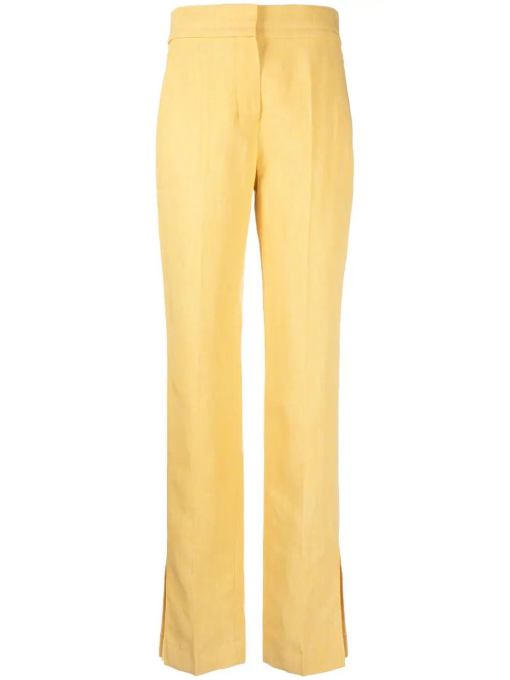 Jacquemus Le pantalon Tibau trousers