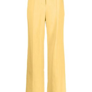 Jacquemus Le Pantalon Cordao flared trousers