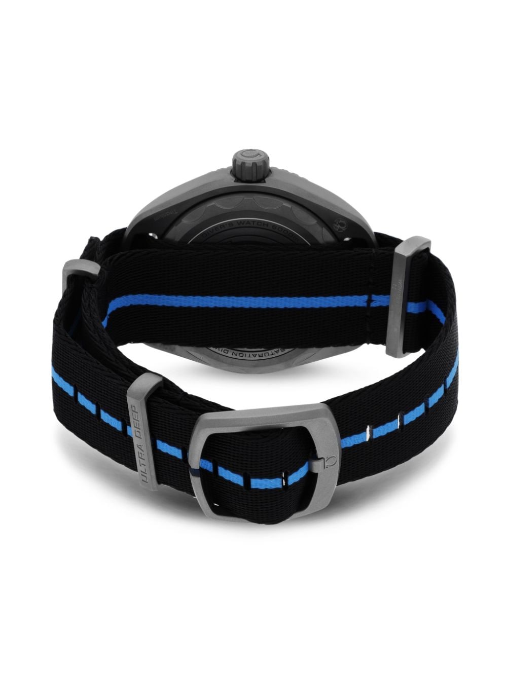 OMEGA 2023 unworn Seamaster Planet Ocean 6000M 45.5mm - Image 5