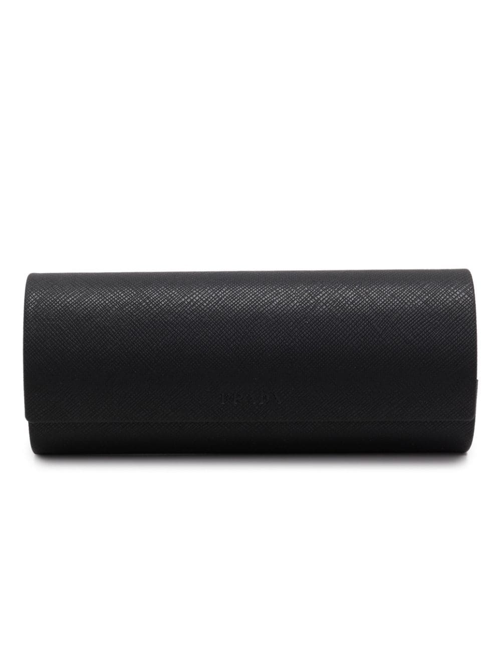 Prada Eyewear Symbole angular sunglasses - Image 4