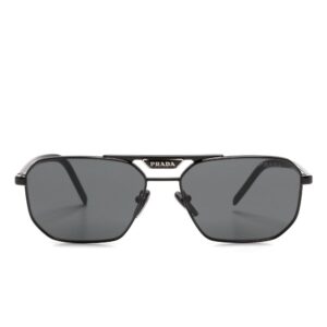 Prada Eyewear Symbole angular sunglasses