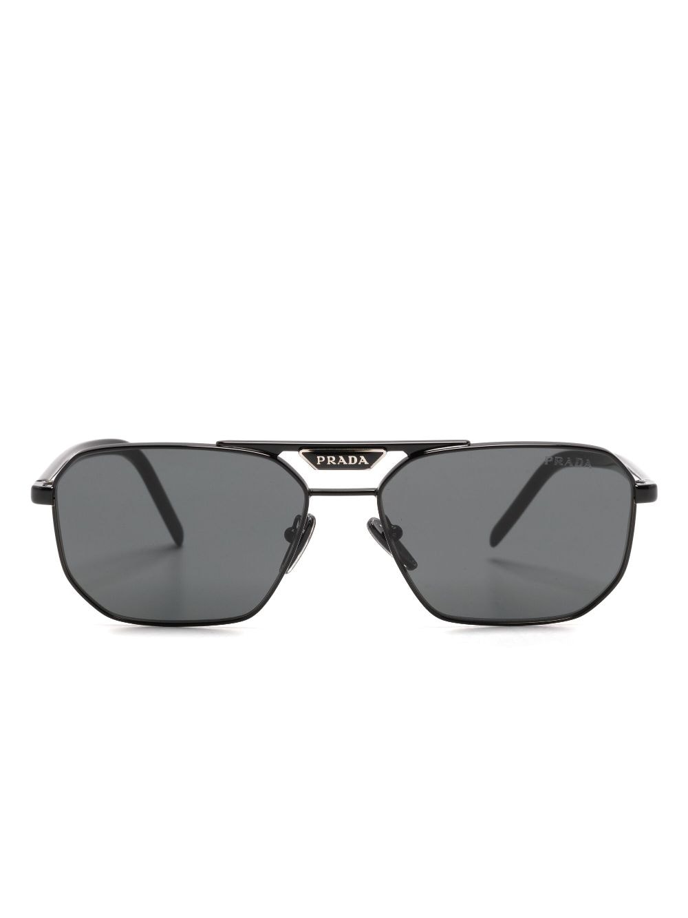 Prada Eyewear Symbole angular sunglasses