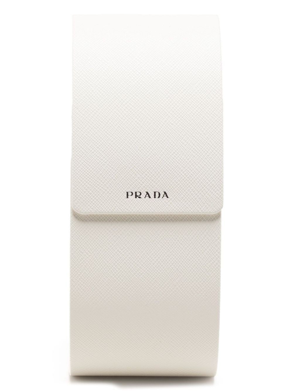 Prada Eyewear Runway rectangle-frame sunglasses - Image 4