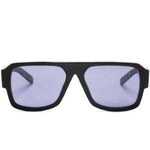 Prada Eyewear pilot-style sunglasses
