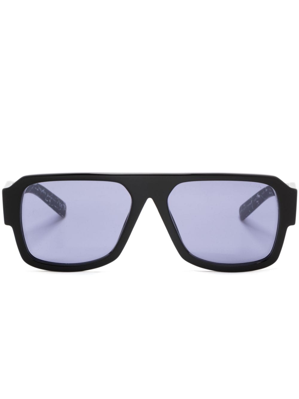 Prada Eyewear pilot-style sunglasses