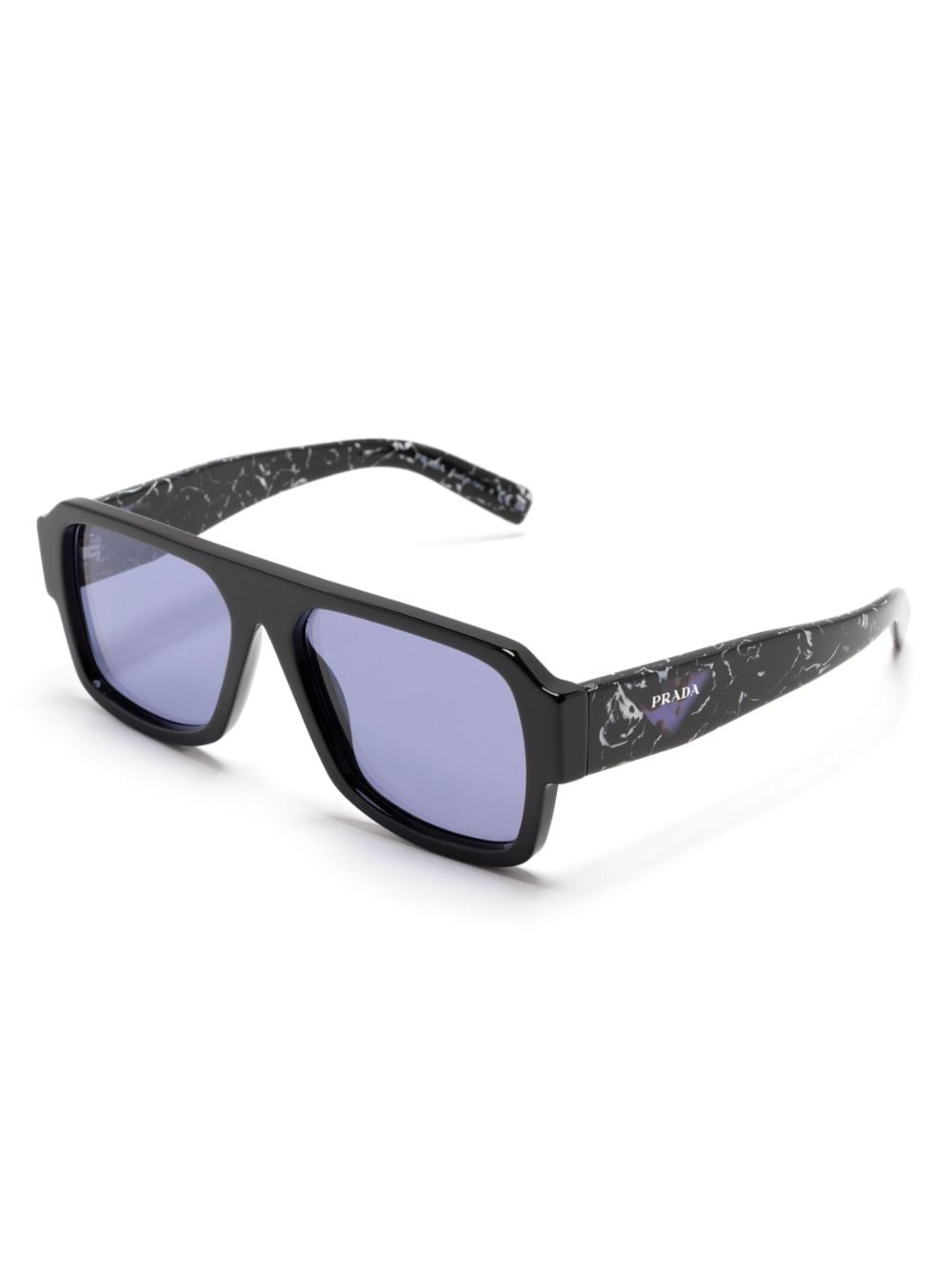 Prada Eyewear pilot-style sunglasses - Image 2