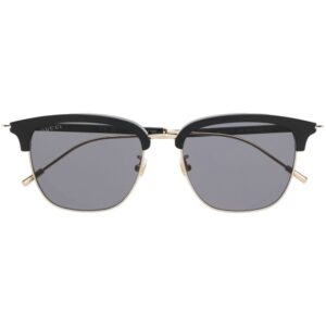 Gucci Eyewear wayfarer-frame sunglasses