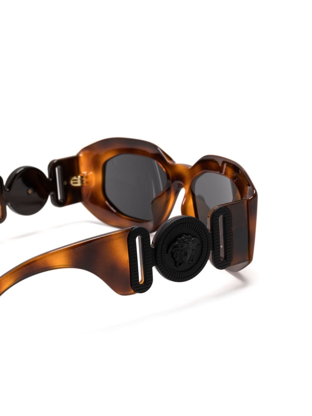 Versace Eyewear Medusa Biggie sunglasses - Image 3