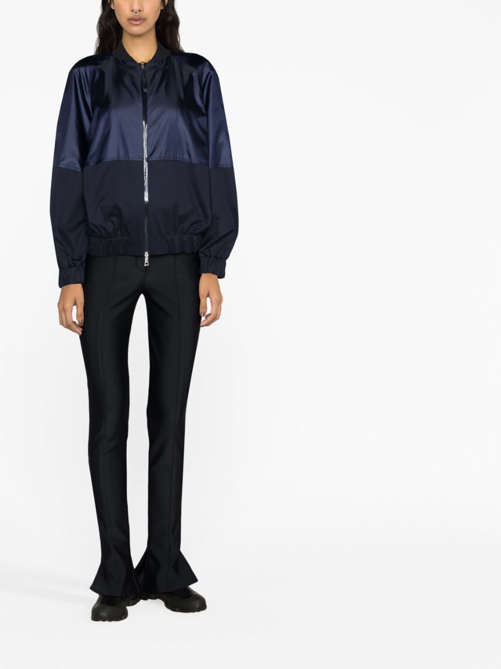 Moncler Gobie bomber jacket - Image 2